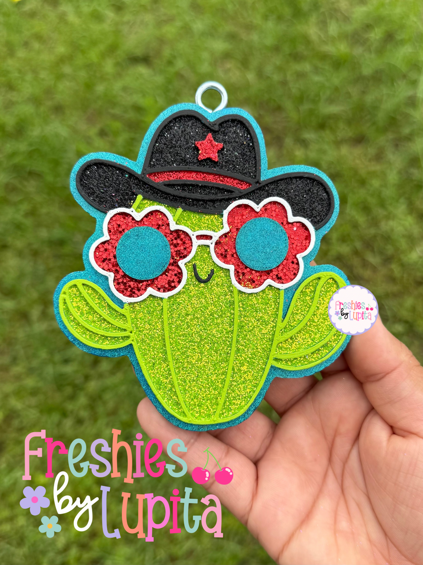 Cowboy Cactus