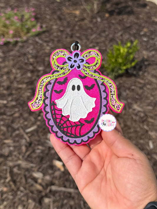Ghosty Frame