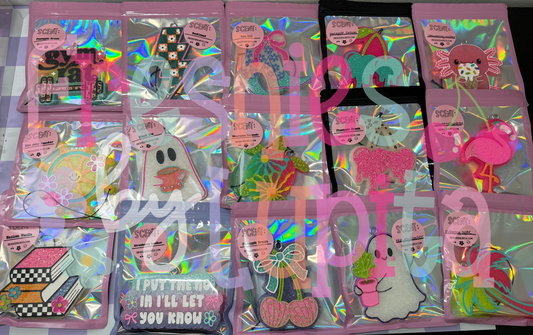 Grab Bag