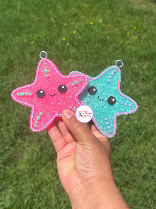 Starfish