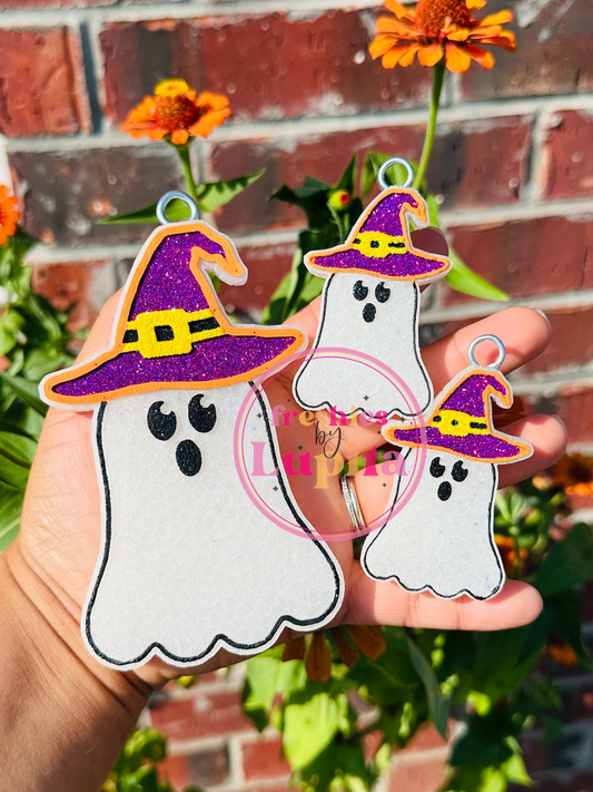 Witchy Ghost