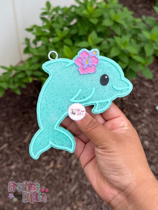 Dolphin