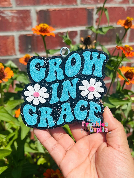 Grow In Grace