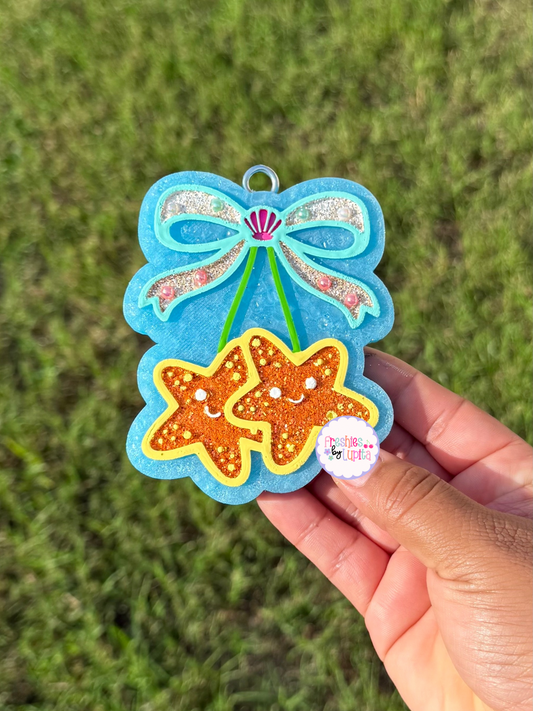 Starfish Cherries