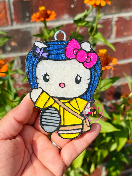 Coraline HK