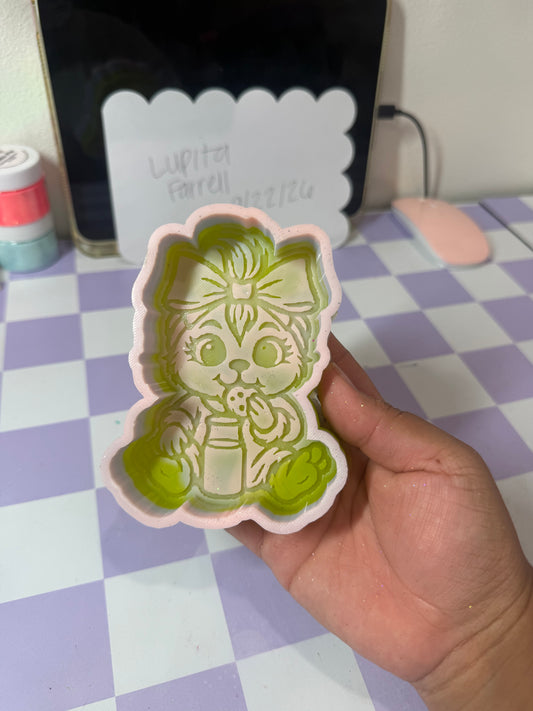 Baby Grinch