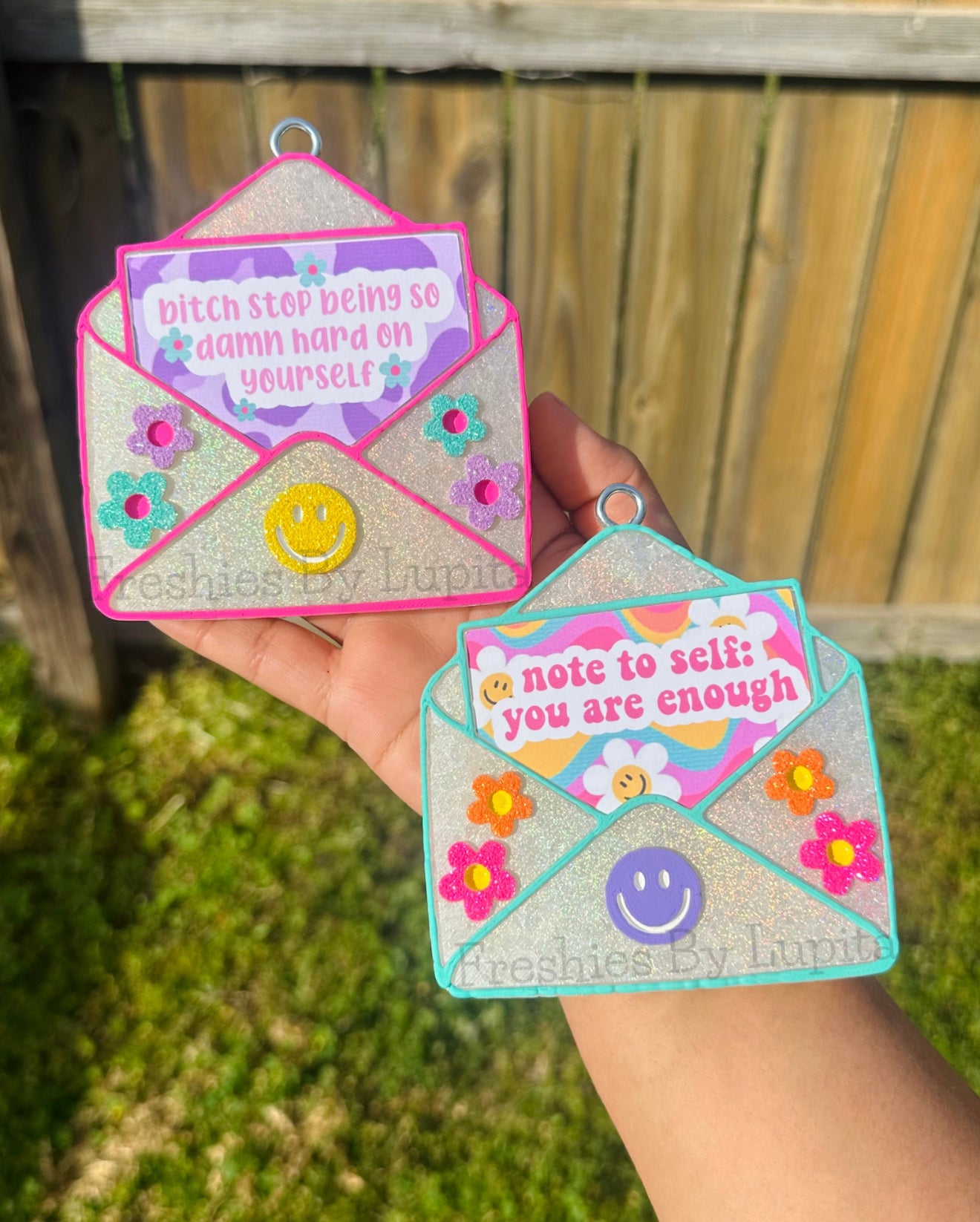 Cute Envelope