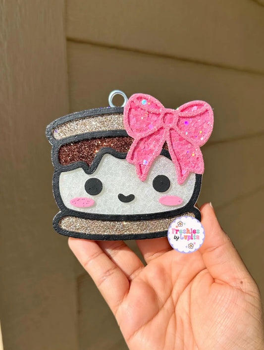 Coquette S’more’s