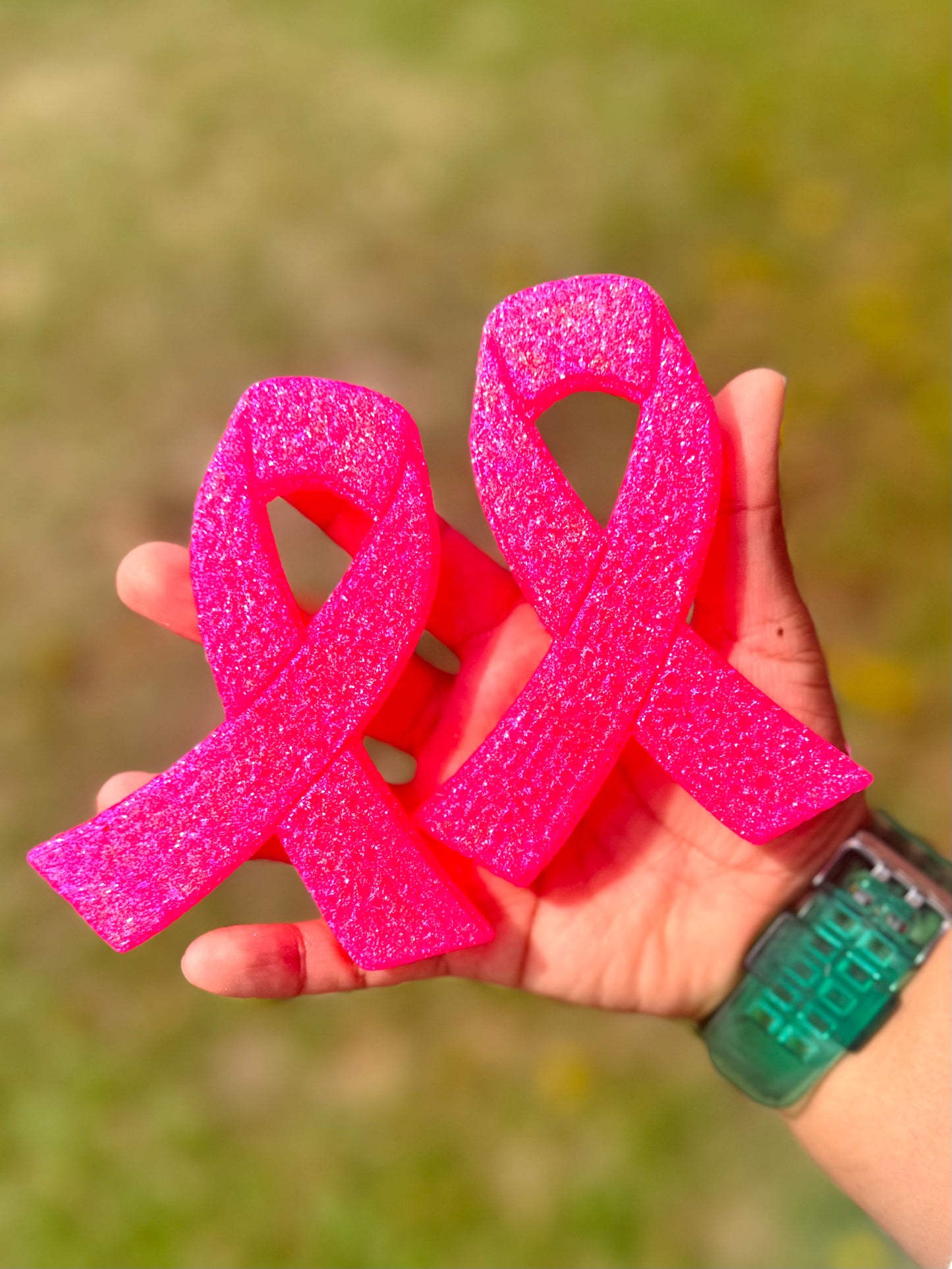 Awareness Ribbon