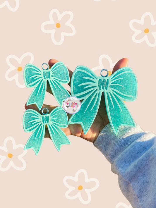 Coquette Bow