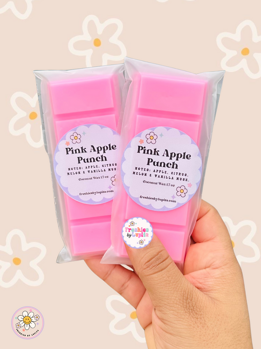 Pink Apple Punch