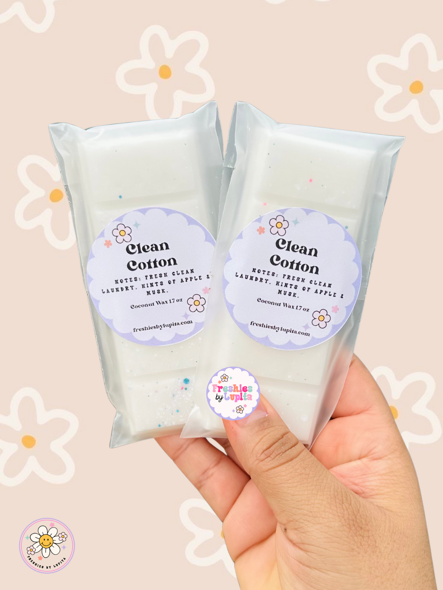 Clean Cotton