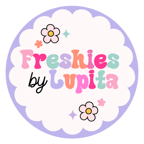 Freshies By Lupita
