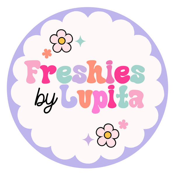 Freshies By Lupita