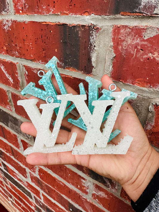 LV Vent Clips