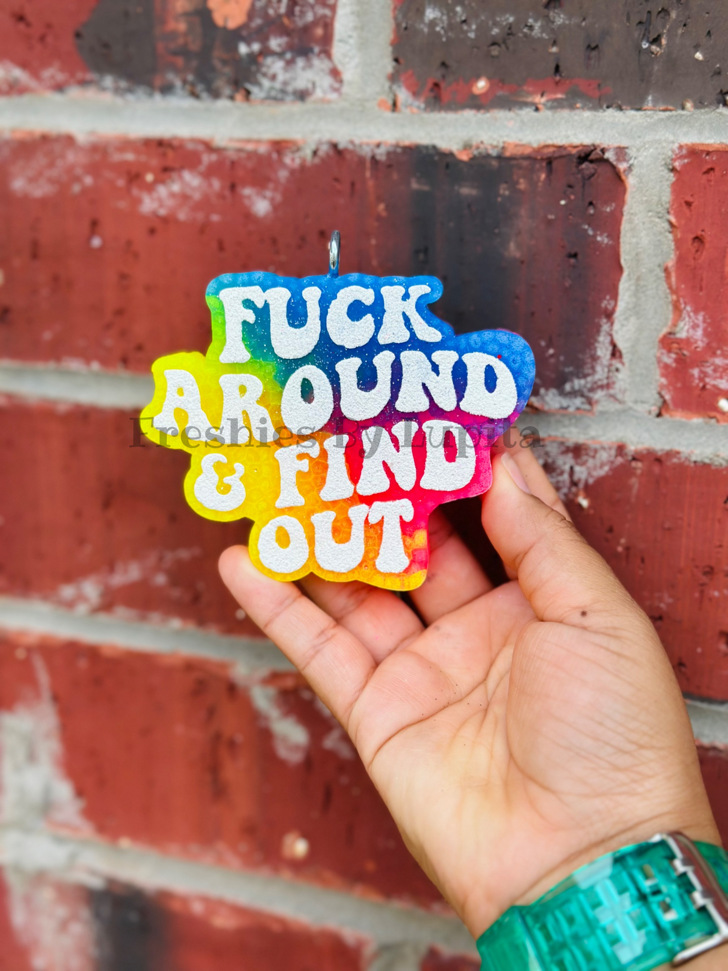 FAFO Fuck Around & Find Out