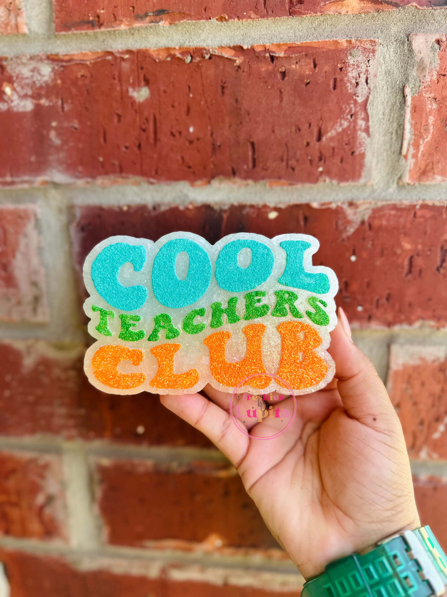 Cool Teachers Club