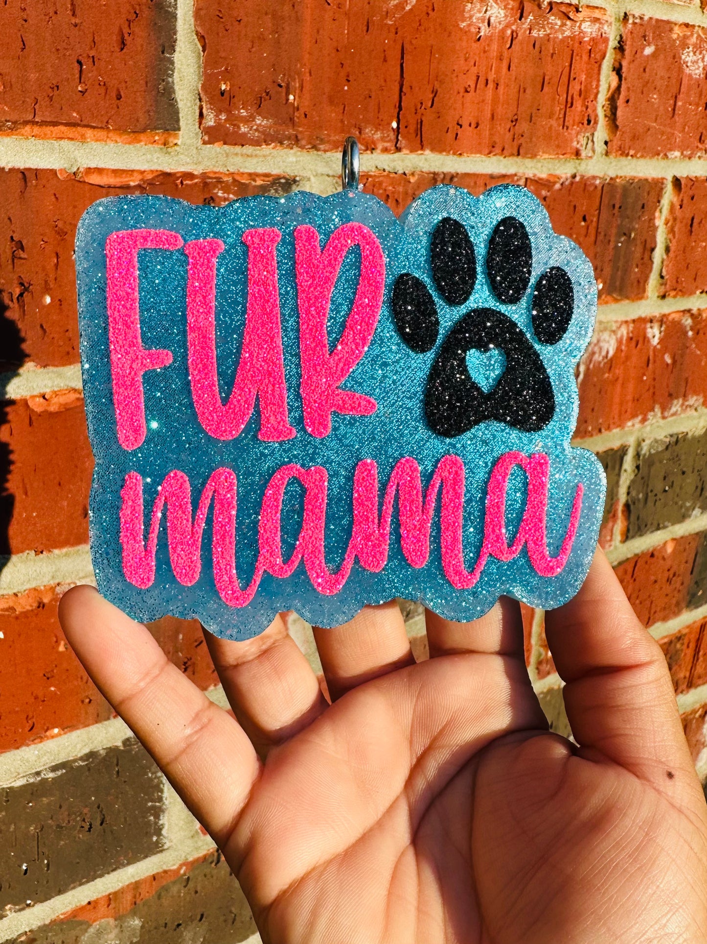 Fur Mama