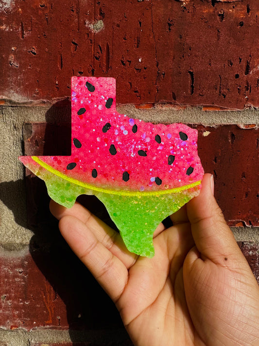 Texas Watermelon