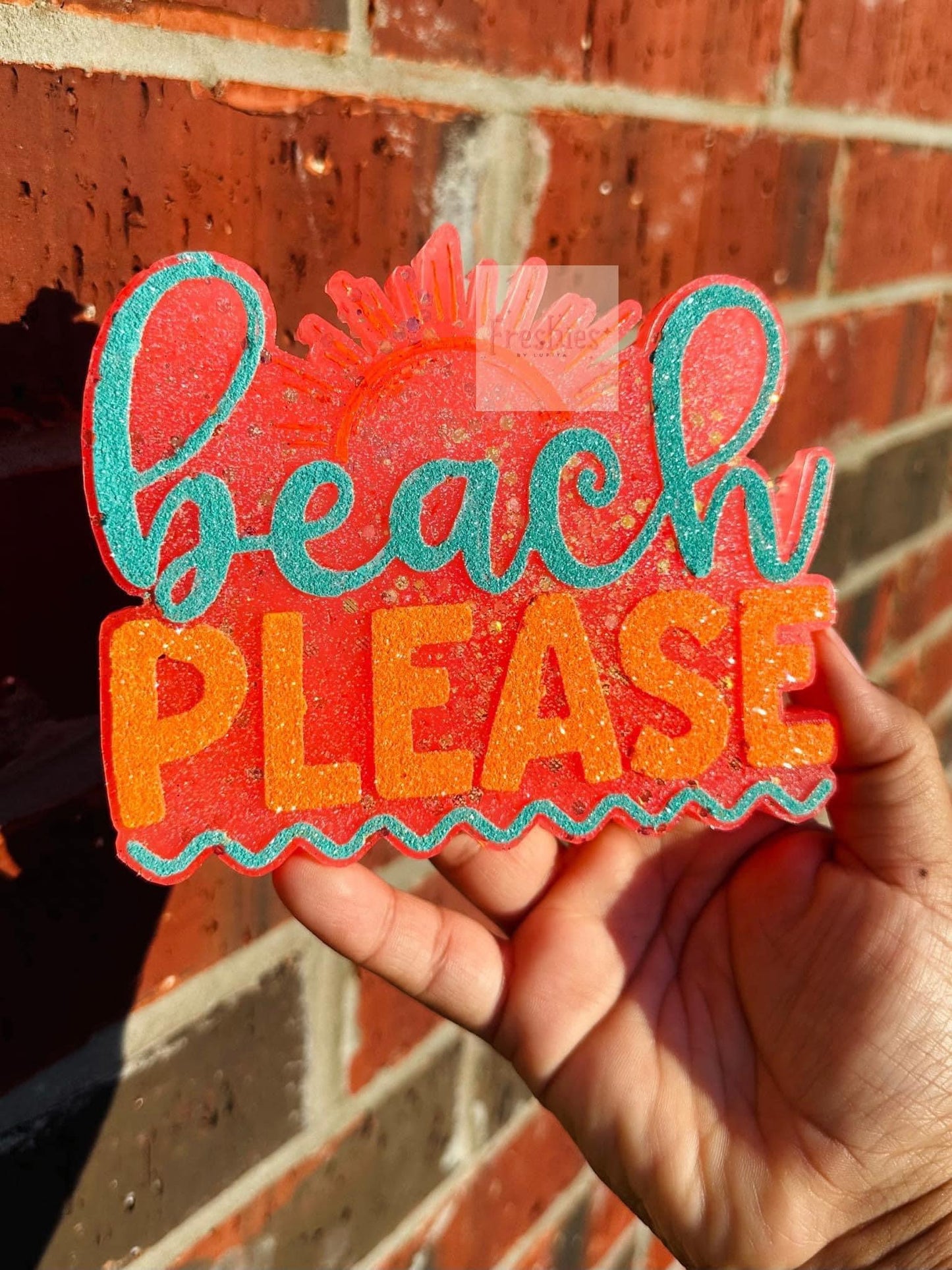 Beach Please