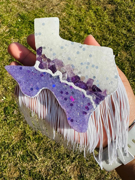 Geode Texas